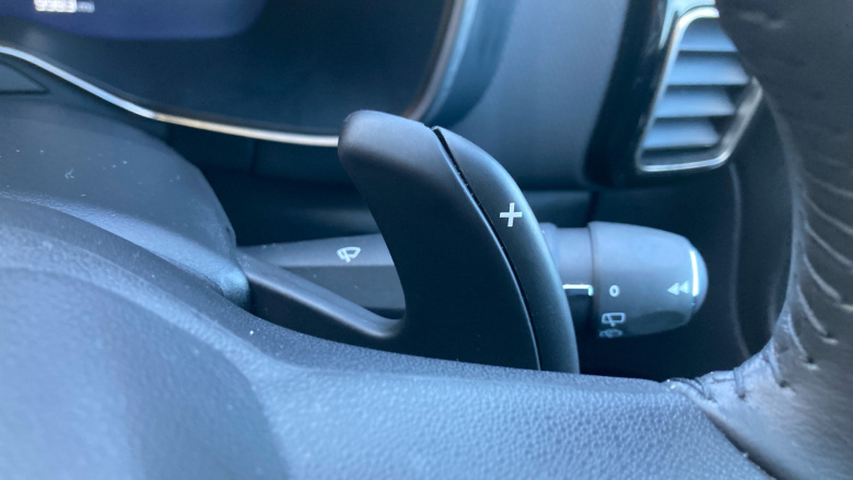 Citroen C5 Aircross 1.5 BlueHDi C-Series Edition 5dr EAT8 Diesel Hatchback